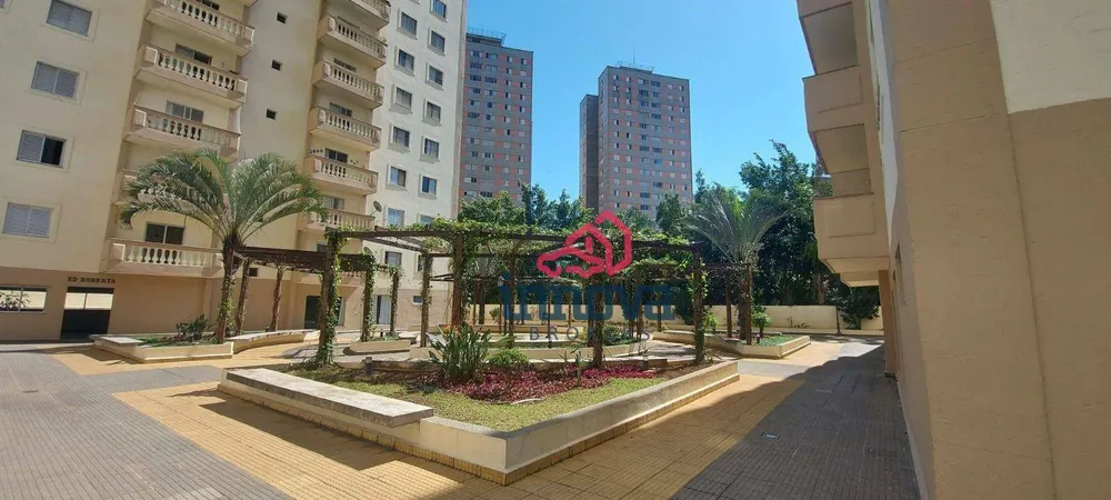 Apartamento, 3 quartos, 96 m² - Foto 10
