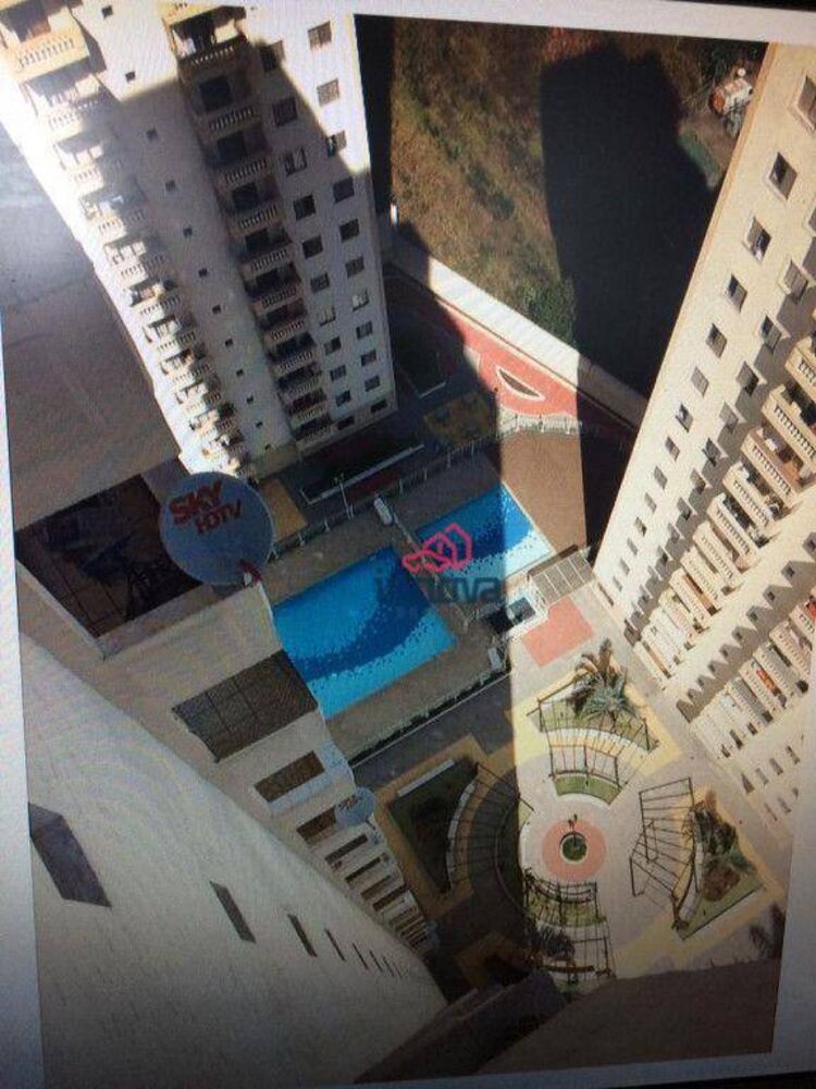Apartamento, 3 quartos, 96 m² - Foto 3
