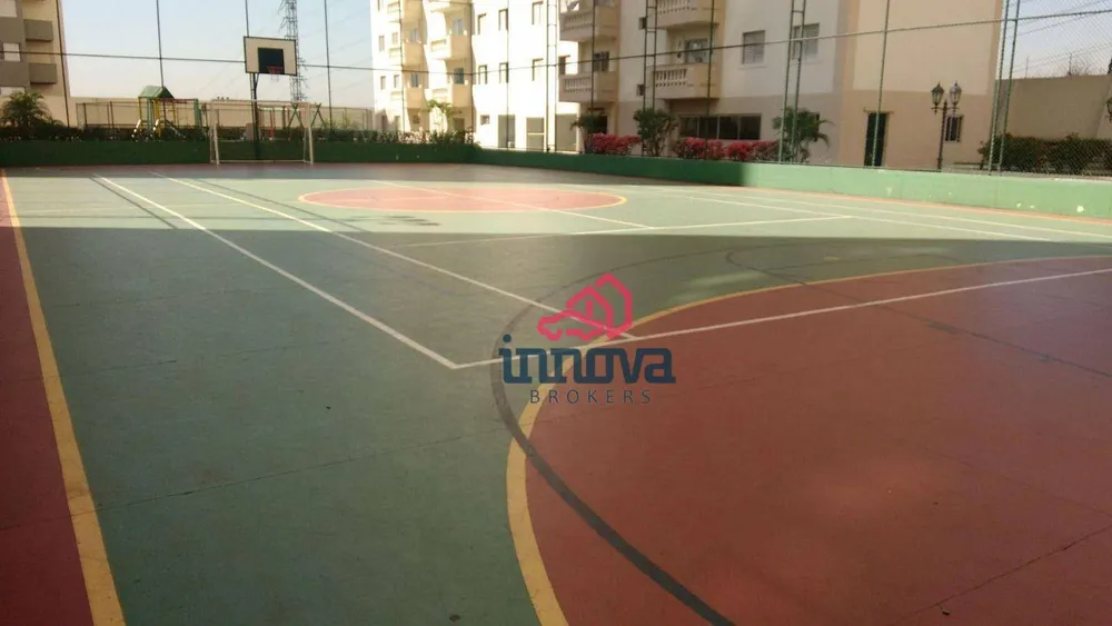 Apartamento, 3 quartos, 96 m² - Foto 16