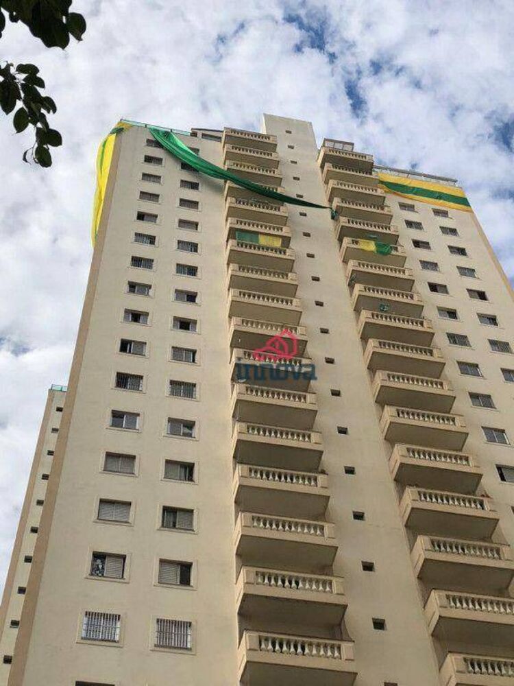 Apartamento, 3 quartos, 96 m² - Foto 1