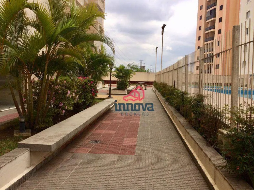 Apartamento, 3 quartos, 96 m² - Foto 7