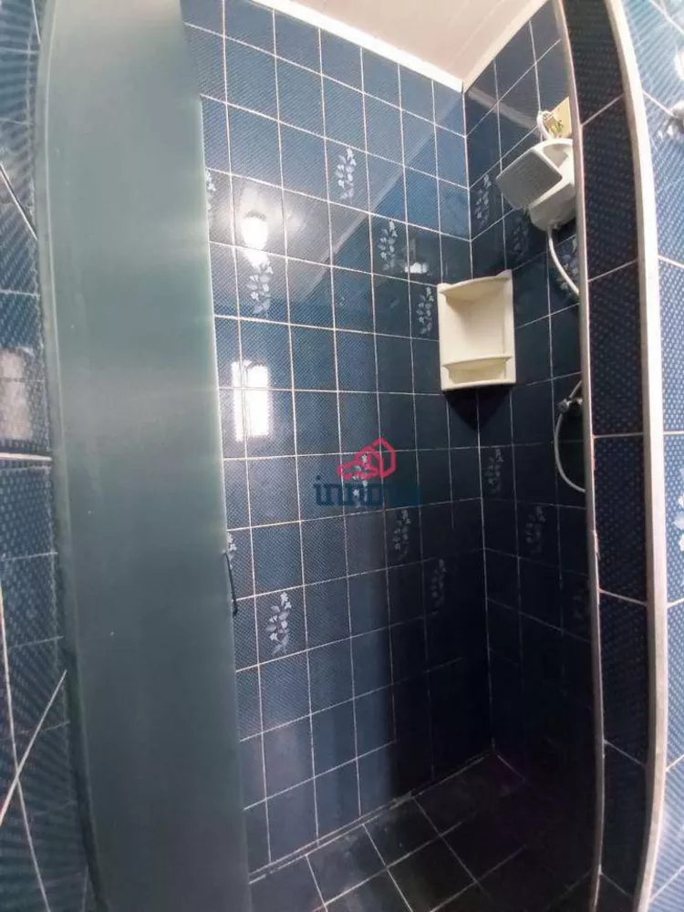 Sobrado, 4 quartos, 240 m² - Foto 2
