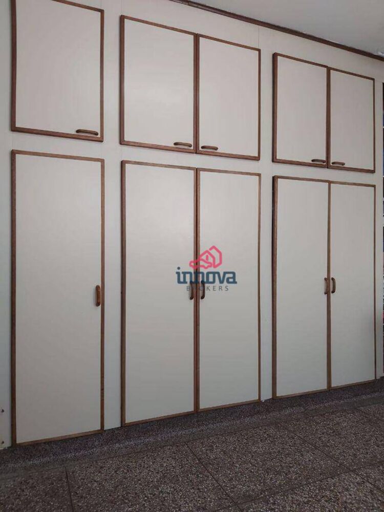 Sobrado, 4 quartos, 240 m² - Foto 5