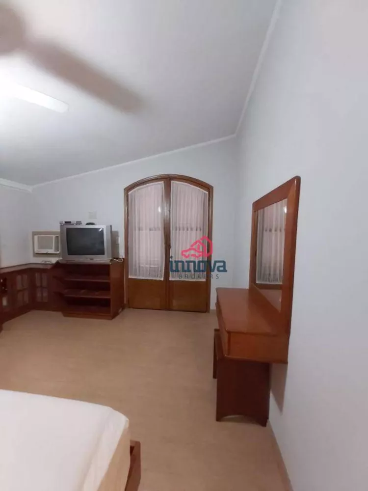Sobrado, 4 quartos, 240 m² - Foto 4