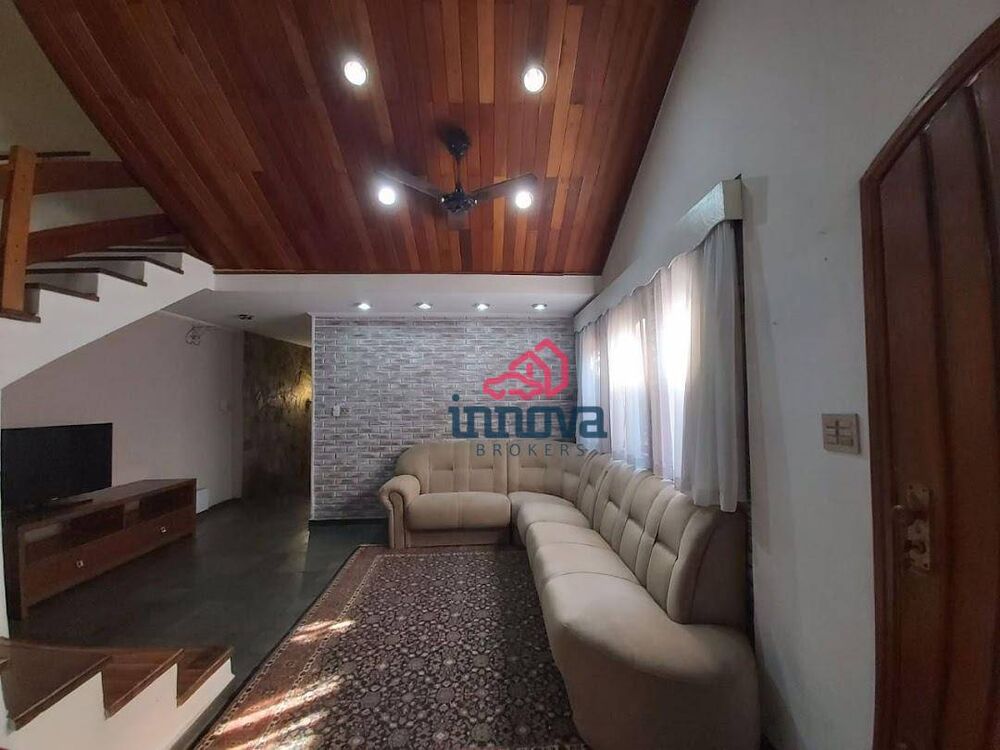 Sobrado, 4 quartos, 240 m² - Foto 6