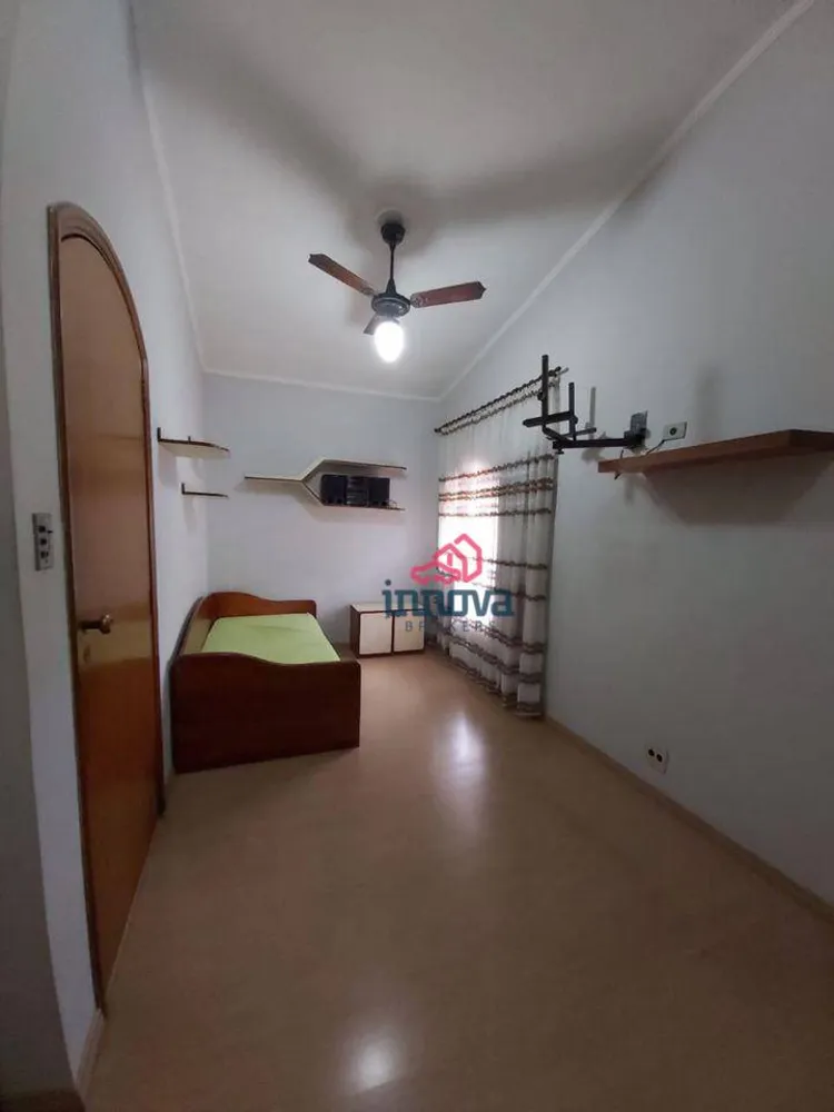 Sobrado, 4 quartos, 240 m² - Foto 18