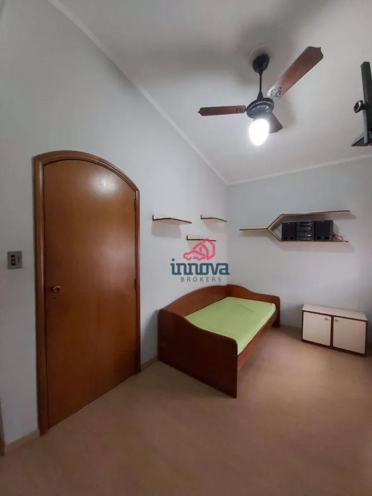Sobrado, 4 quartos, 240 m² - Foto 17