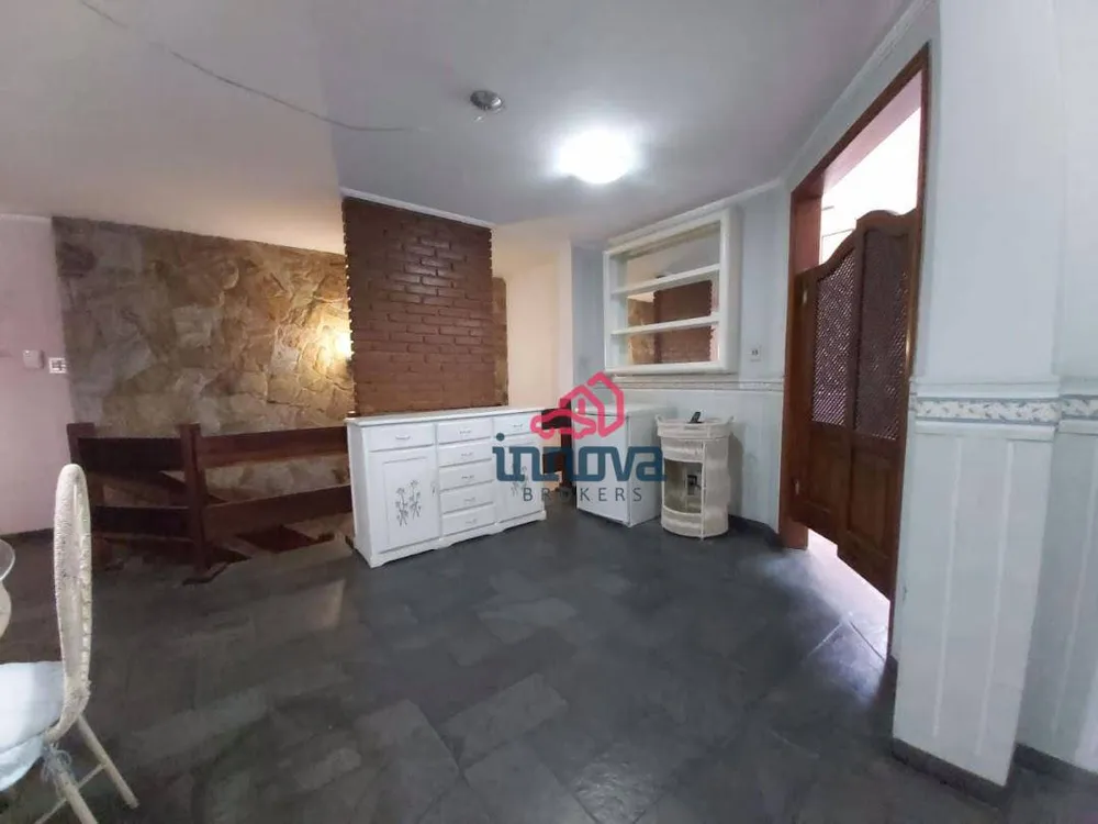 Sobrado, 4 quartos, 240 m² - Foto 8