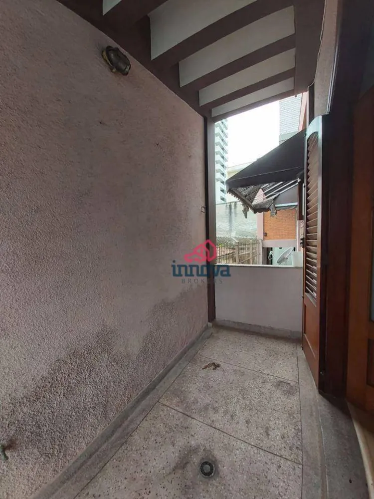 Sobrado, 4 quartos, 240 m² - Foto 12