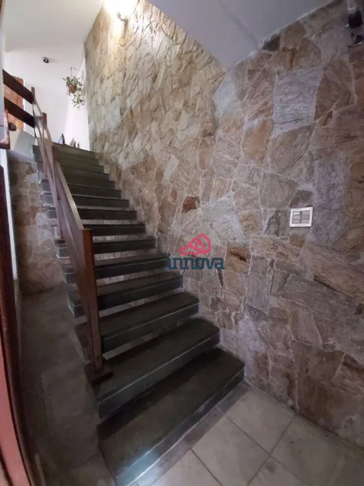 Sobrado, 4 quartos, 240 m² - Foto 10