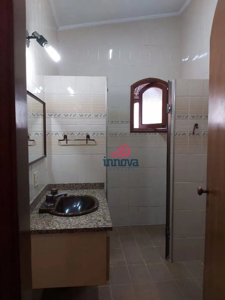 Sobrado, 4 quartos, 240 m² - Foto 15