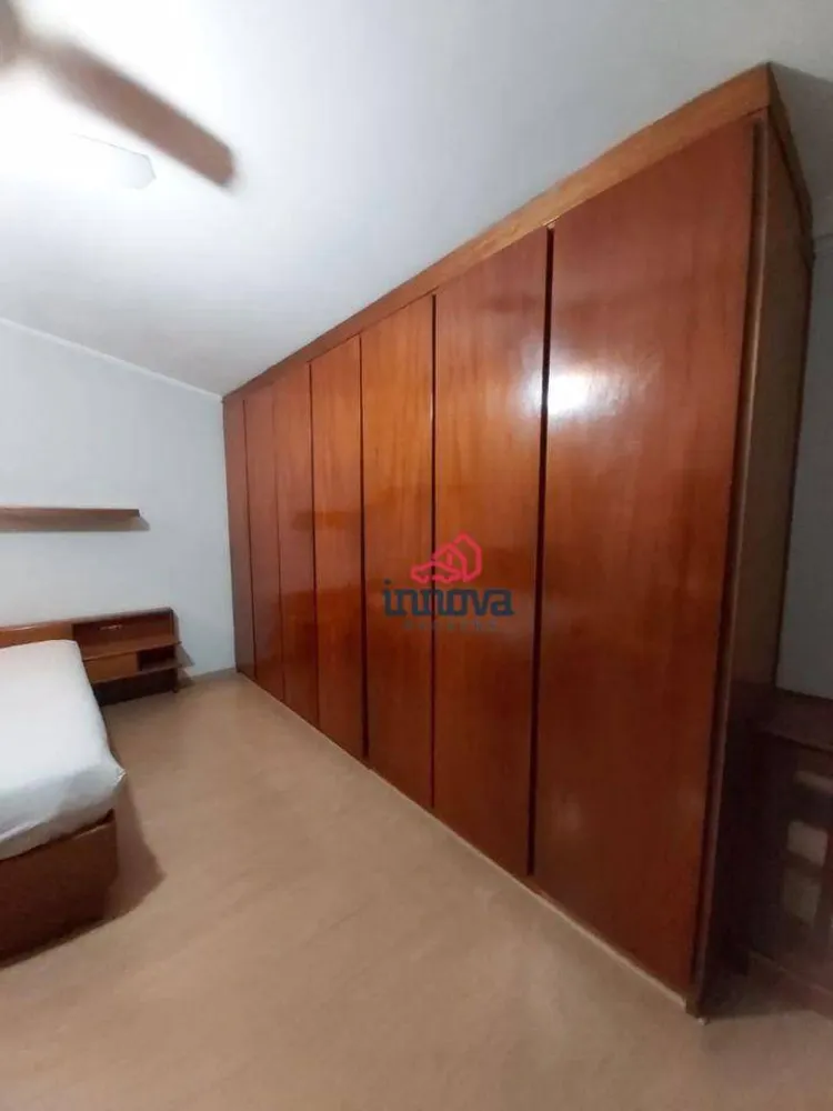Sobrado, 4 quartos, 240 m² - Foto 13
