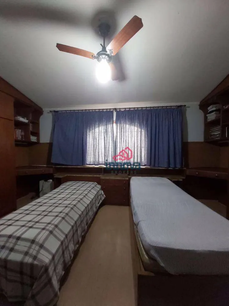 Sobrado, 4 quartos, 240 m² - Foto 19