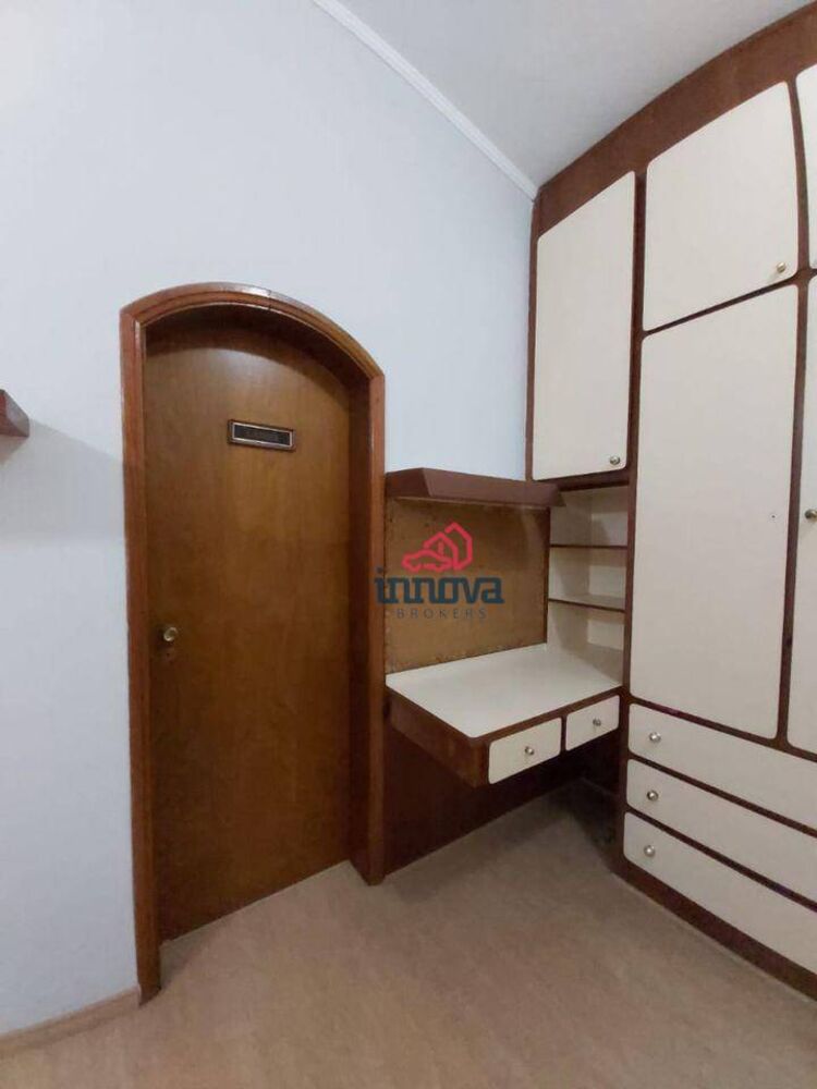 Sobrado, 4 quartos, 240 m² - Foto 7