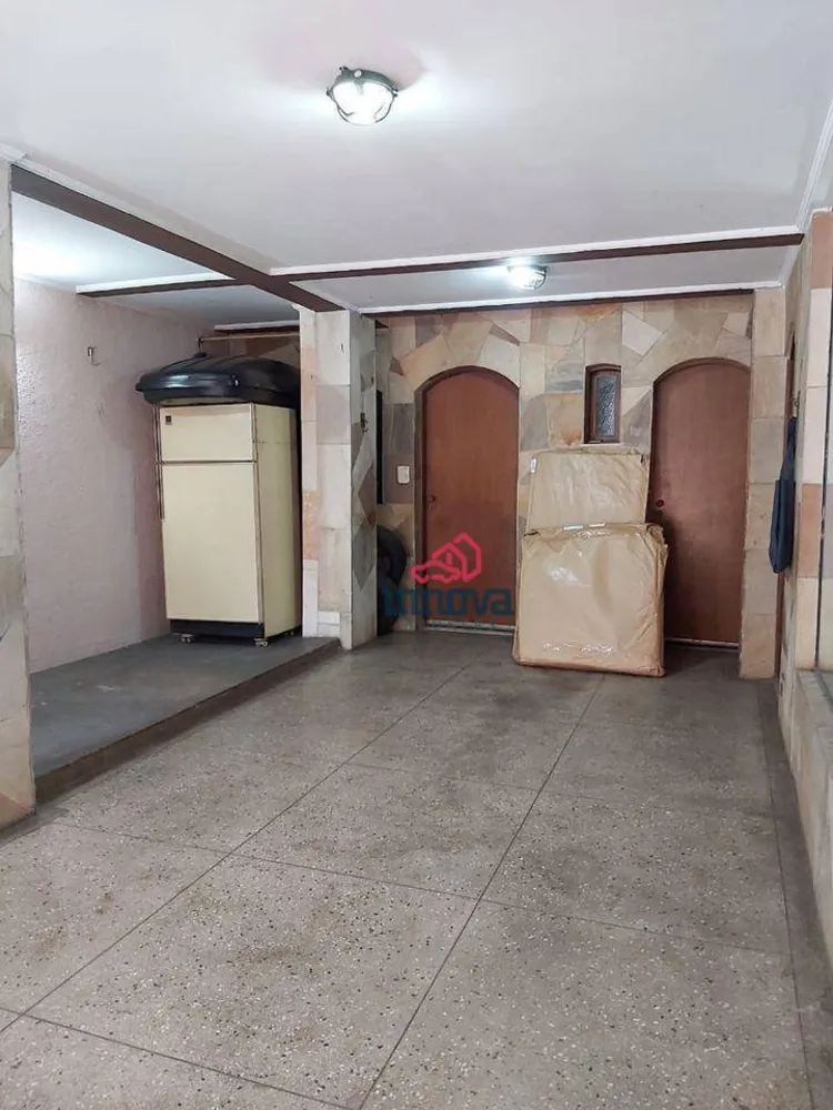 Sobrado, 4 quartos, 240 m² - Foto 6