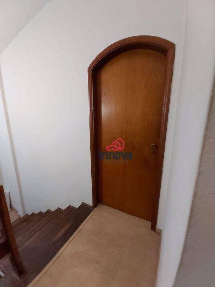 Sobrado, 4 quartos, 240 m² - Foto 8