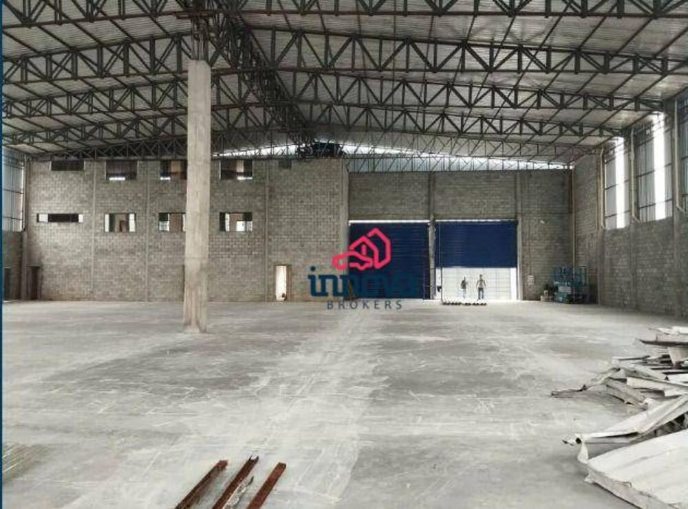 Depósito-Galpão, 1800 m² - Foto 6
