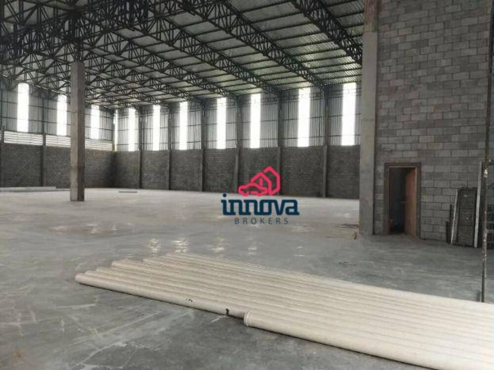 Depósito-Galpão, 1800 m² - Foto 10