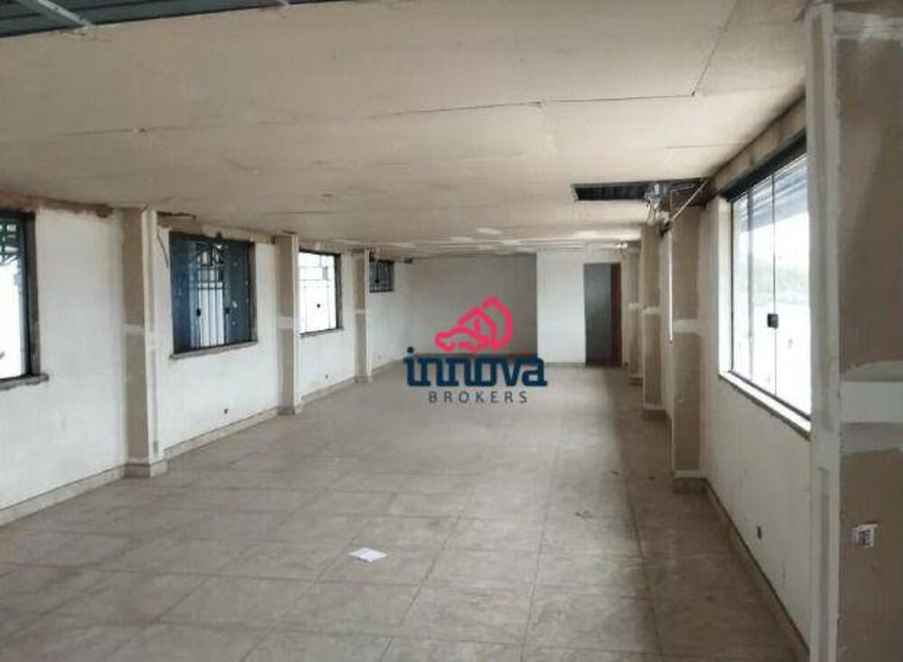 Depósito-Galpão, 1800 m² - Foto 8