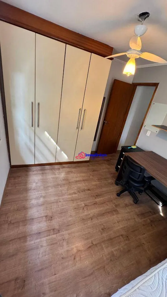 Sobrado, 3 quartos, 115 m² - Foto 5