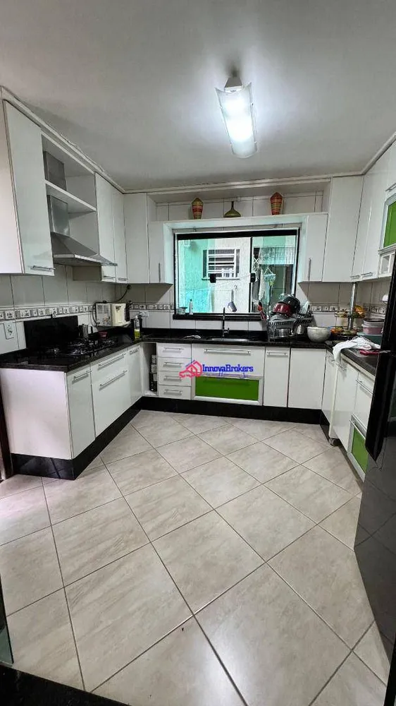 Sobrado, 3 quartos, 115 m² - Foto 5