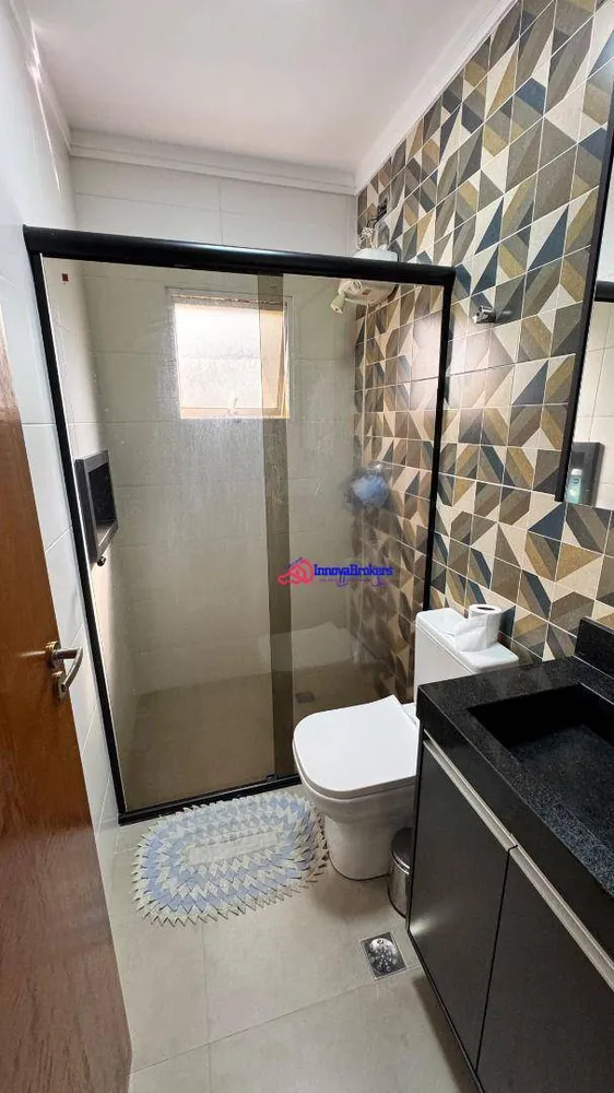 Sobrado, 3 quartos, 115 m² - Foto 10