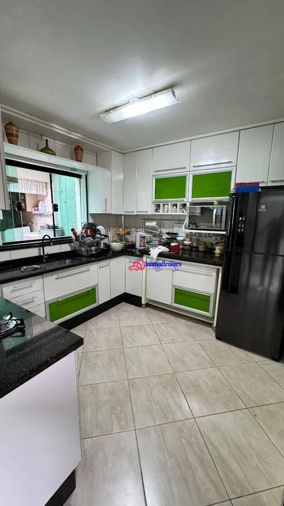 Sobrado, 3 quartos, 115 m² - Foto 8