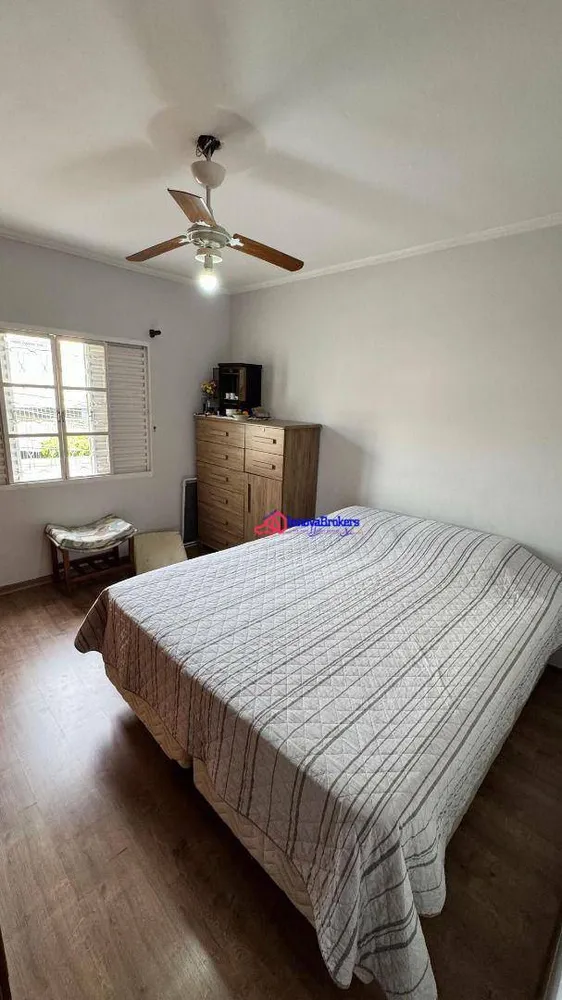 Sobrado, 3 quartos, 115 m² - Foto 2