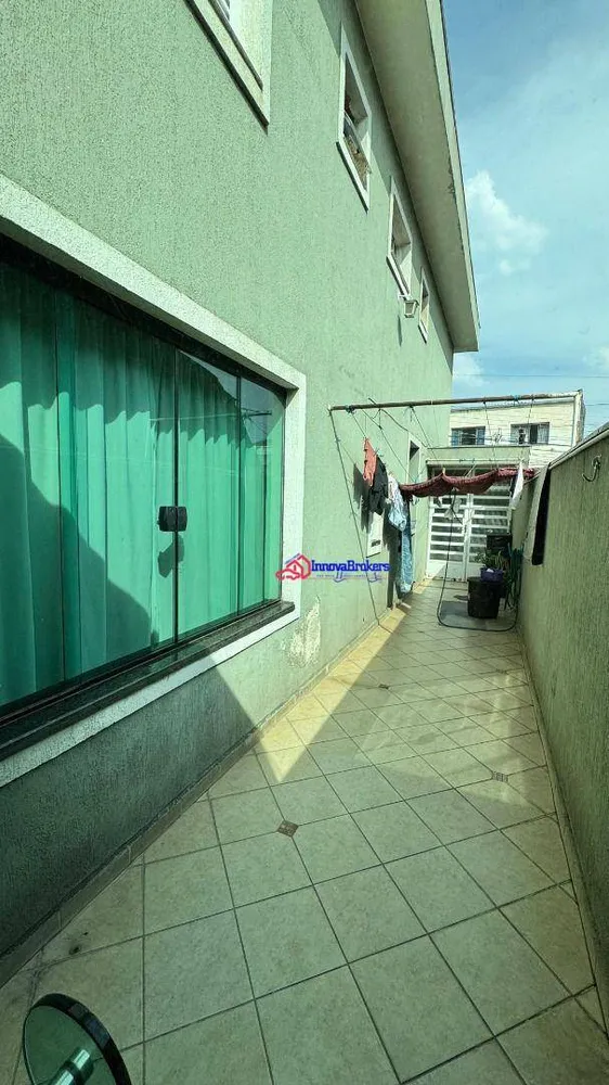 Sobrado, 3 quartos, 115 m² - Foto 6