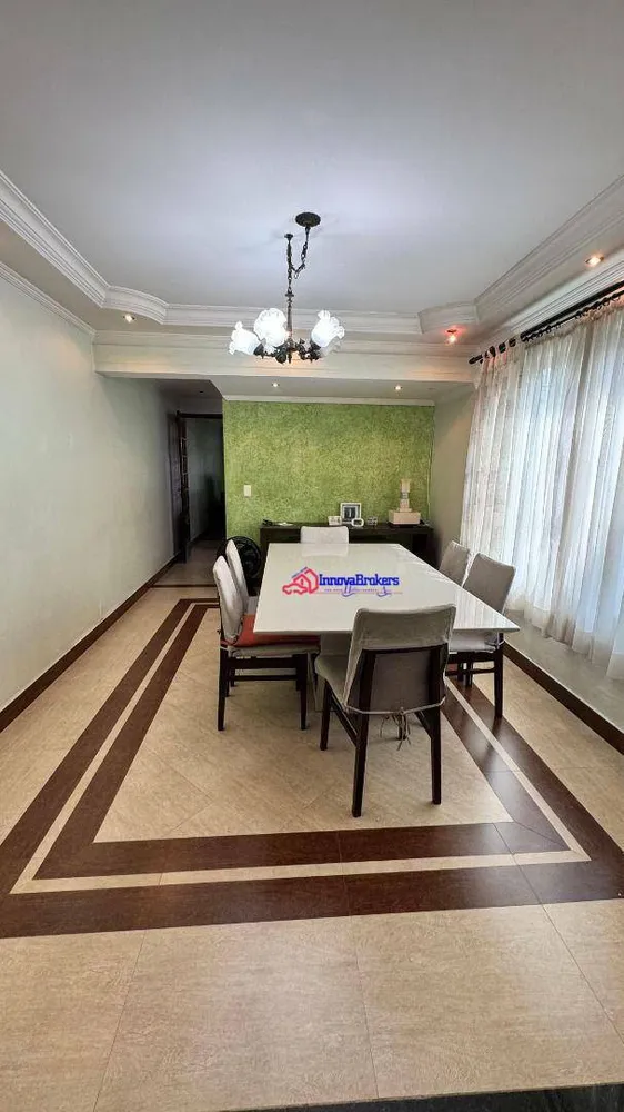 Sobrado, 3 quartos, 115 m² - Foto 4