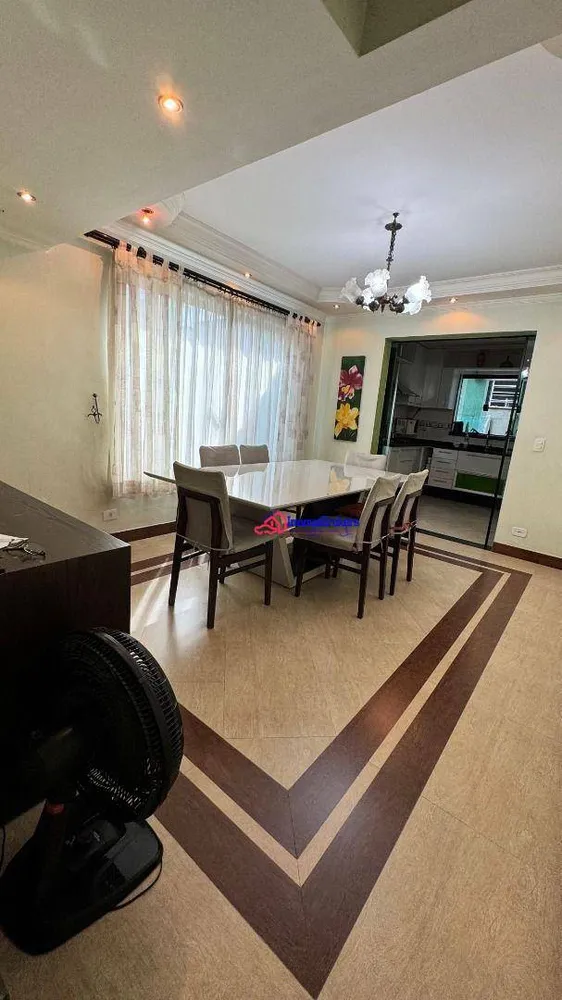 Sobrado, 3 quartos, 115 m² - Foto 7