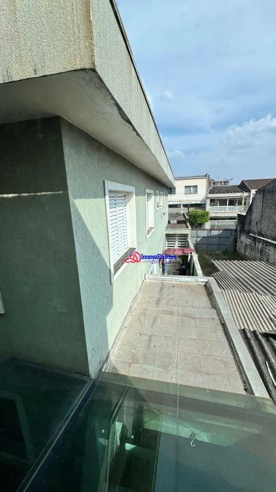 Sobrado, 3 quartos, 115 m² - Foto 1
