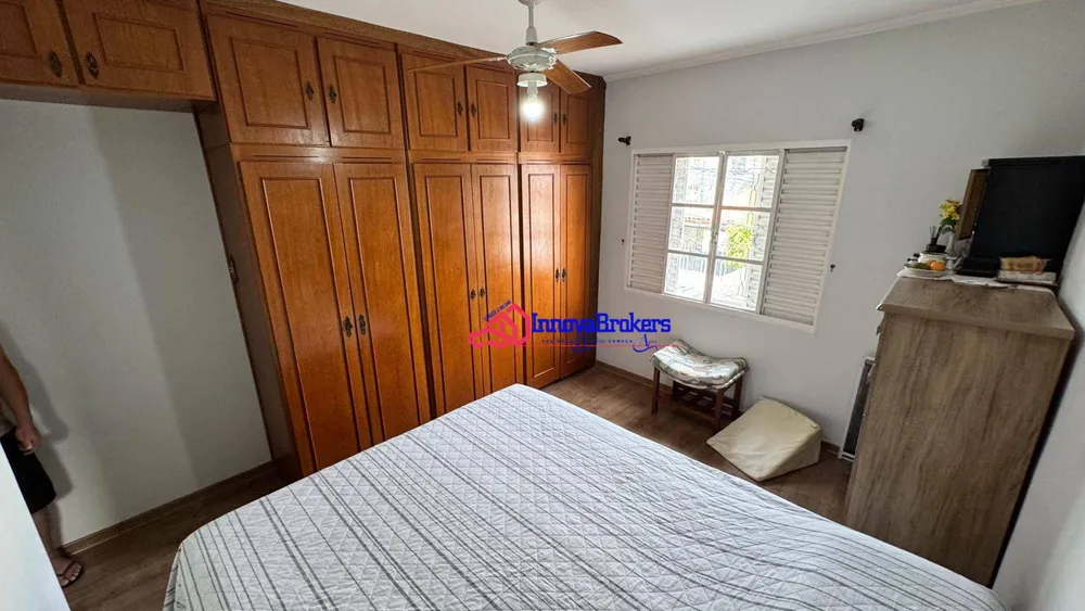 Sobrado, 3 quartos, 115 m² - Foto 3
