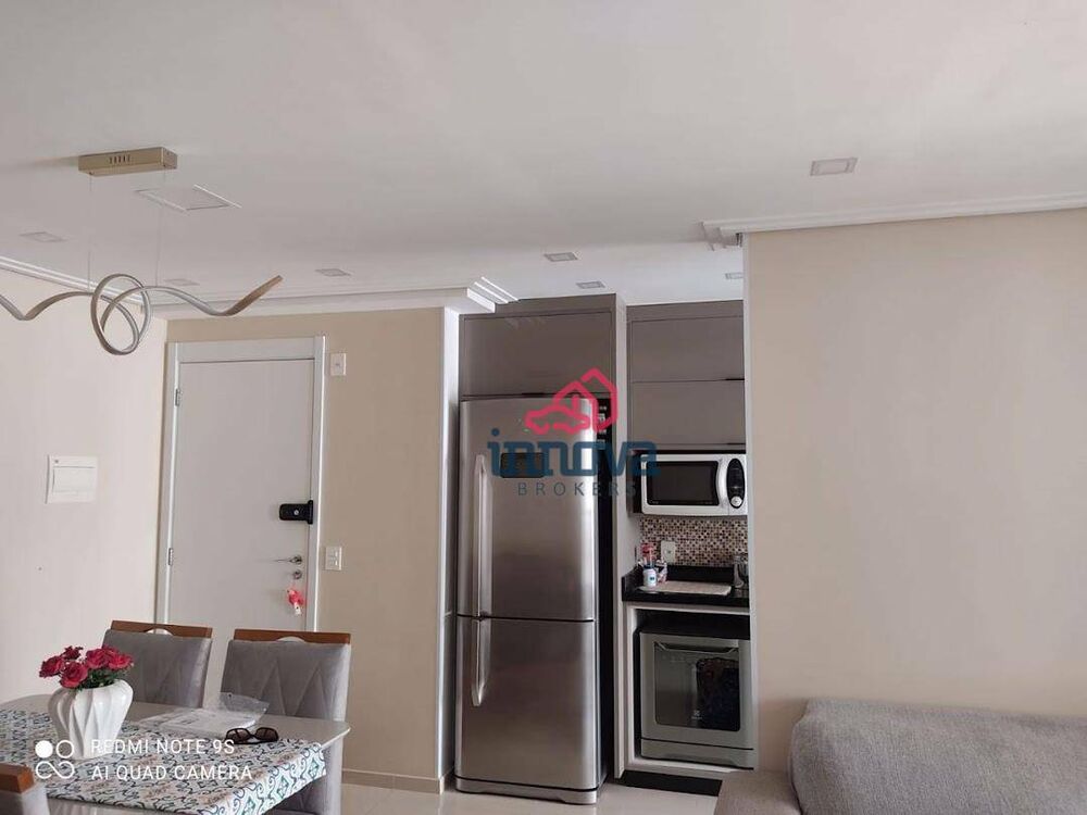 Apartamento, 3 quartos, 80 m² - Foto 4