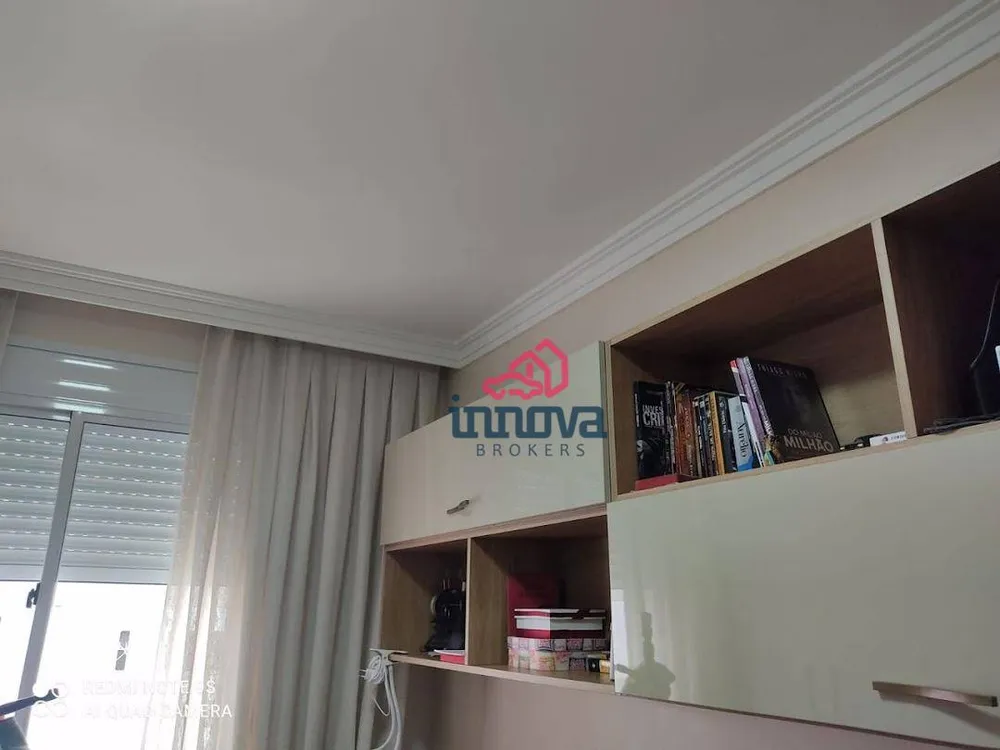 Apartamento, 3 quartos, 80 m² - Foto 42