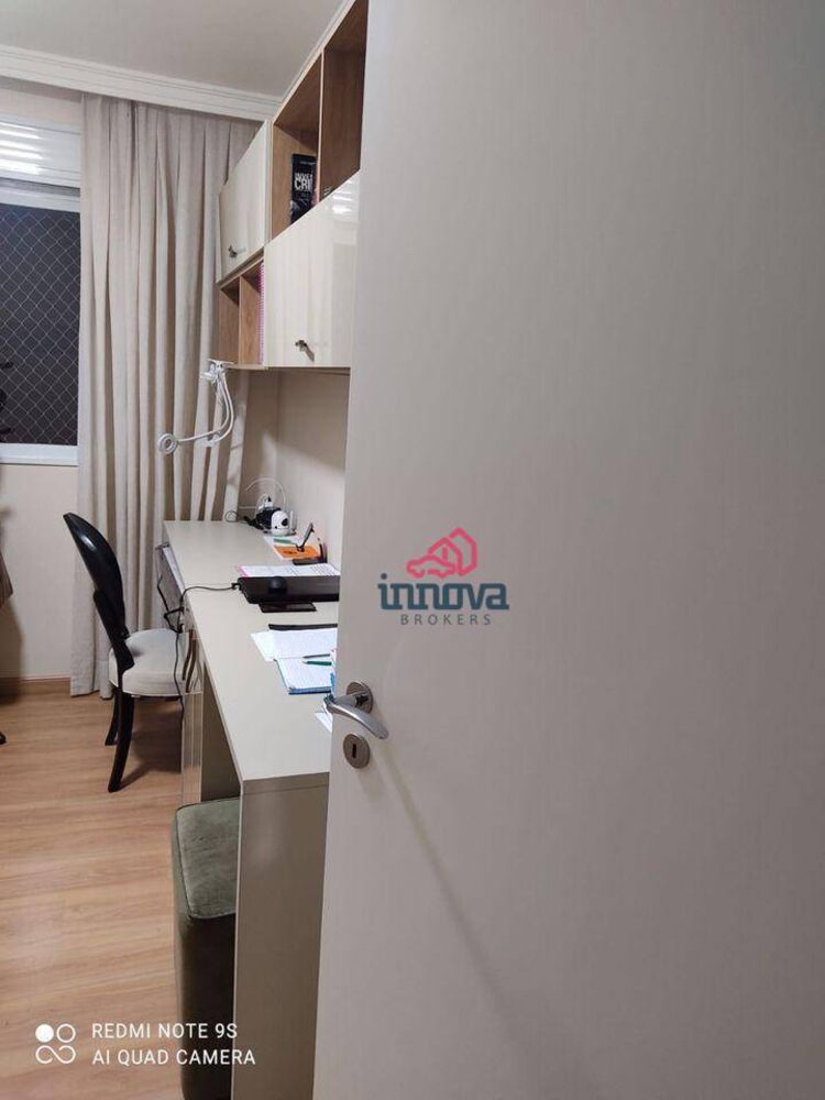 Apartamento, 3 quartos, 80 m² - Foto 9