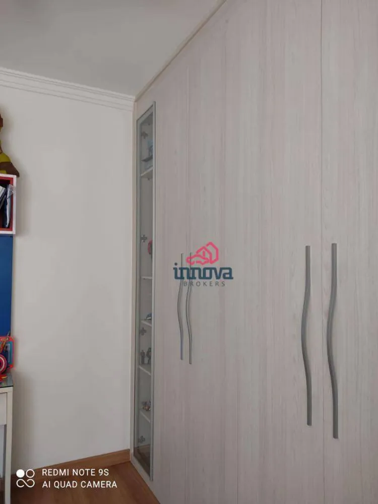 Apartamento, 3 quartos, 80 m² - Foto 40