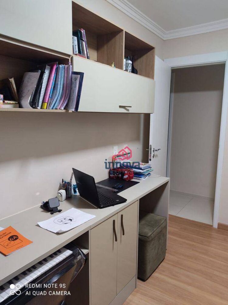 Apartamento, 3 quartos, 80 m² - Foto 5