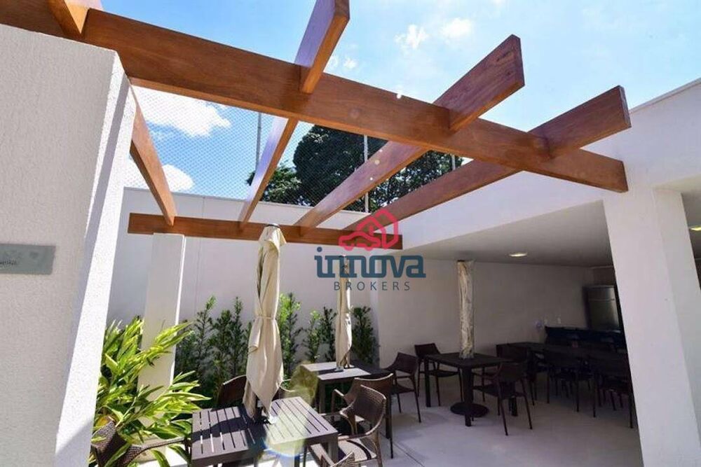 Apartamento, 3 quartos, 80 m² - Foto 26