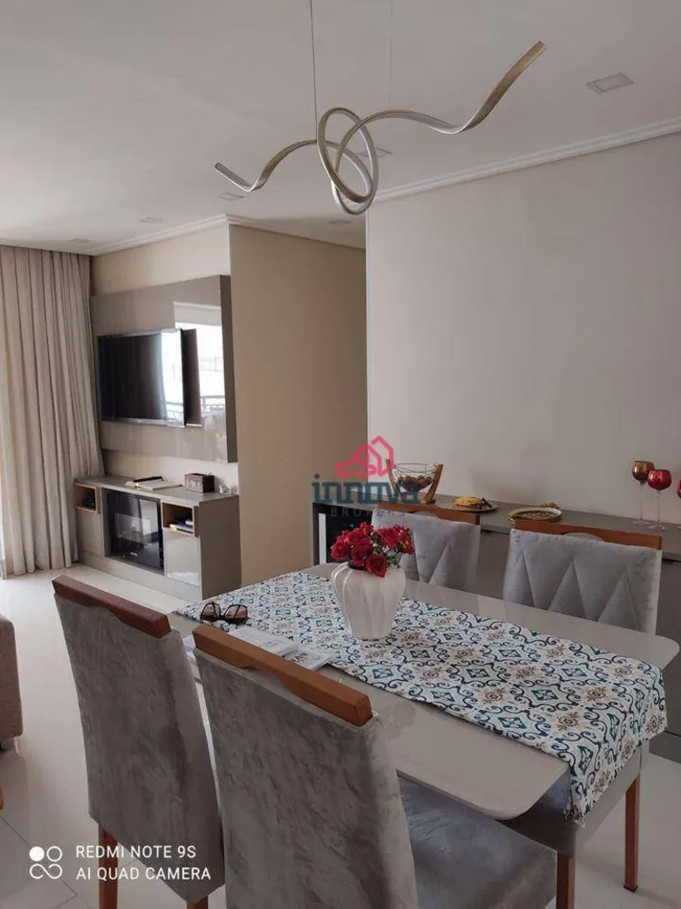Apartamento, 3 quartos, 80 m² - Foto 35