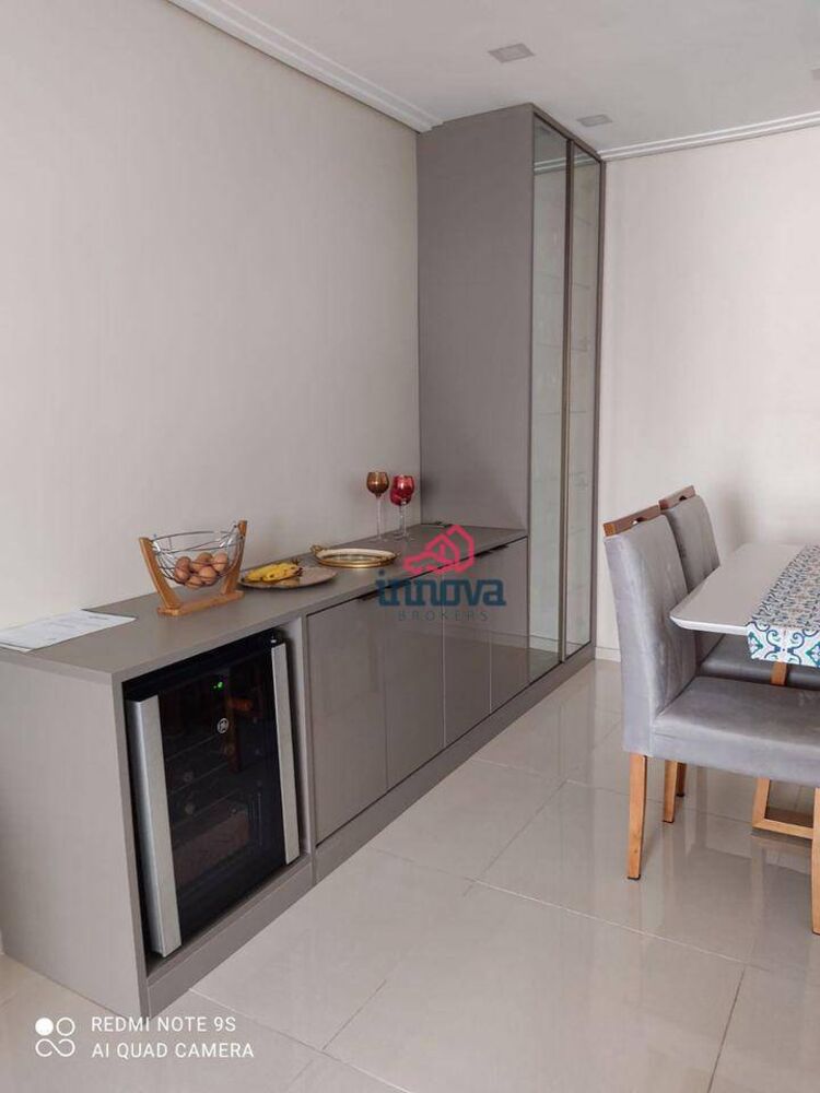 Apartamento, 3 quartos, 80 m² - Foto 16