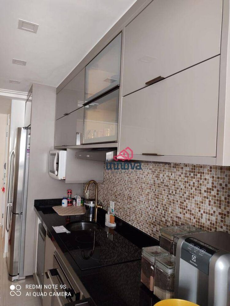 Apartamento, 3 quartos, 80 m² - Foto 27