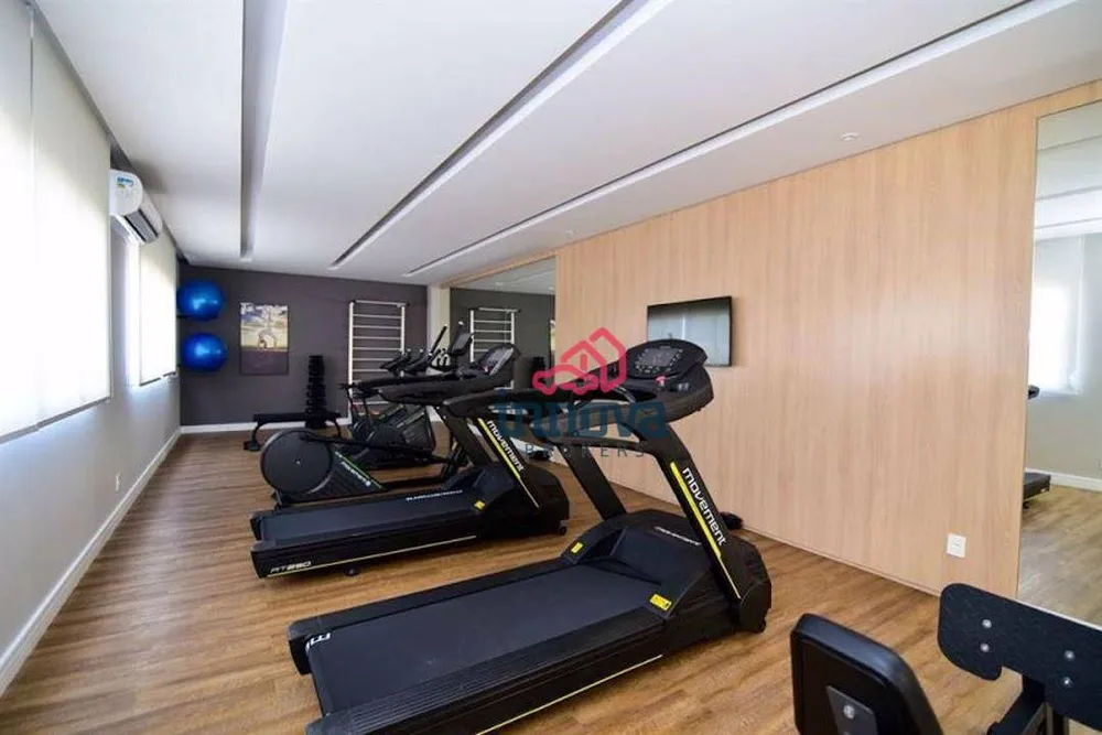 Apartamento, 3 quartos, 80 m² - Foto 33