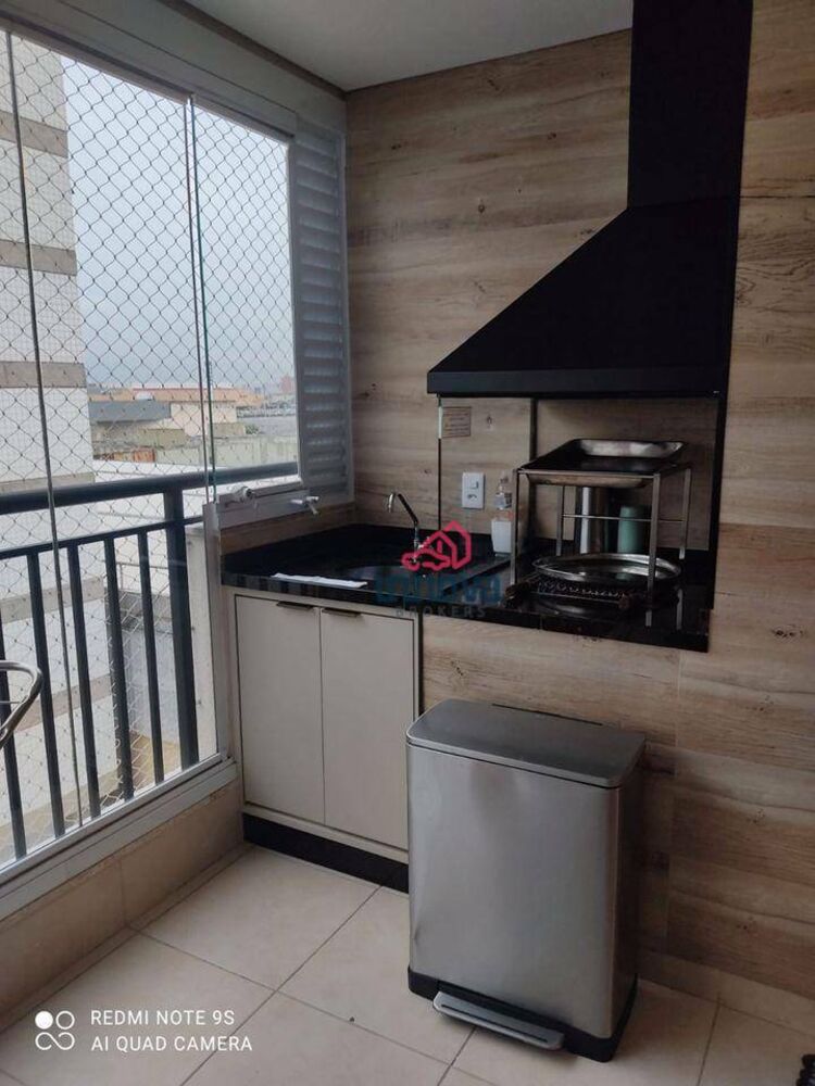 Apartamento, 3 quartos, 80 m² - Foto 17