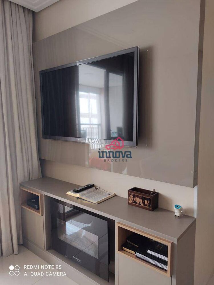 Apartamento, 3 quartos, 80 m² - Foto 23