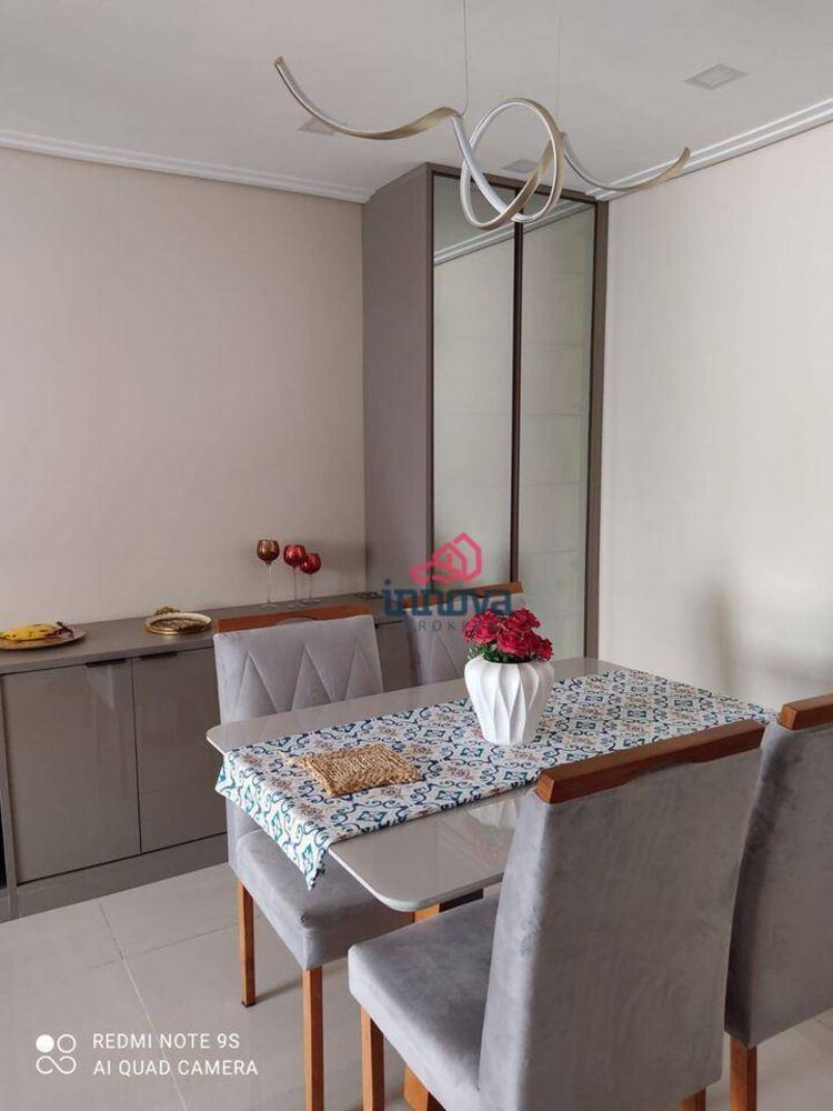 Apartamento, 3 quartos, 80 m² - Foto 14