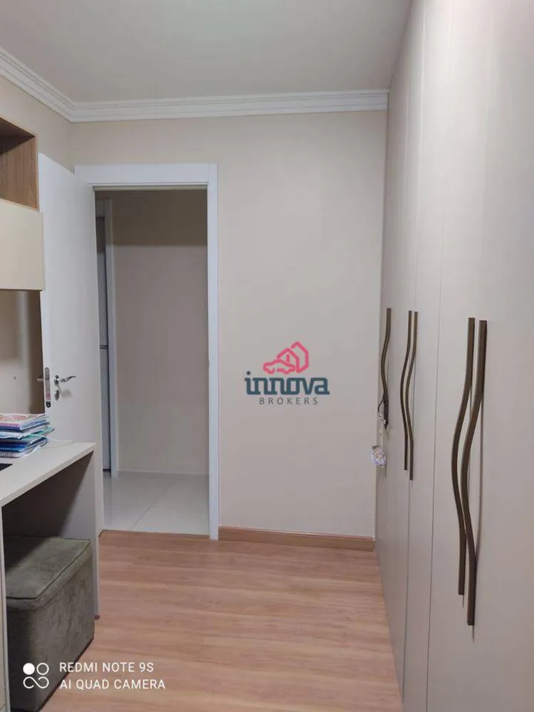 Apartamento, 3 quartos, 80 m² - Foto 39