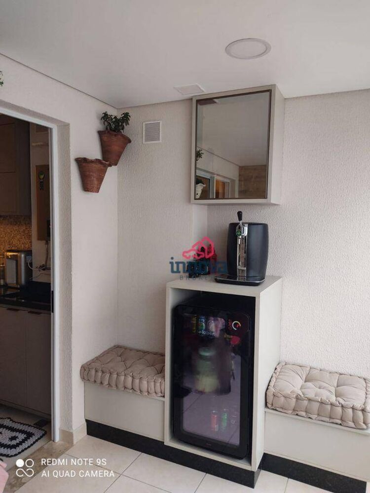 Apartamento, 3 quartos, 80 m² - Foto 10