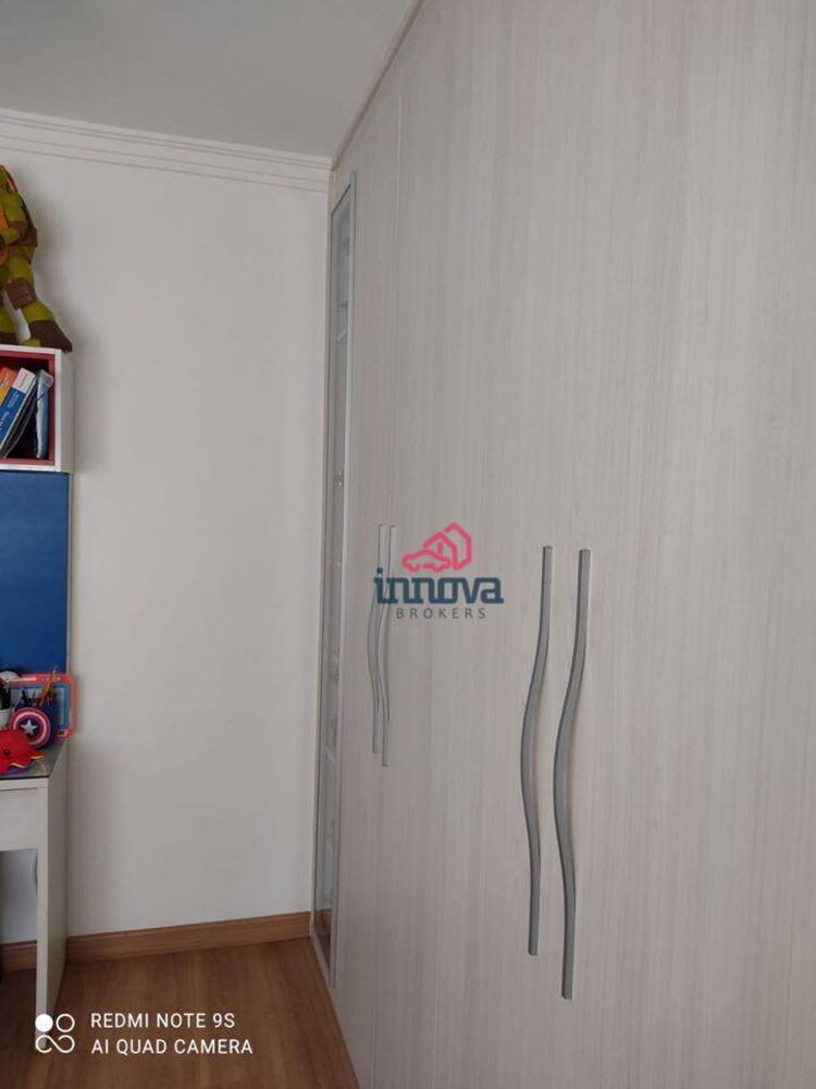 Apartamento, 3 quartos, 80 m² - Foto 30