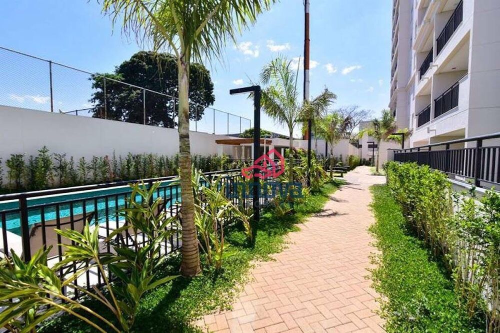 Apartamento, 3 quartos, 80 m² - Foto 12